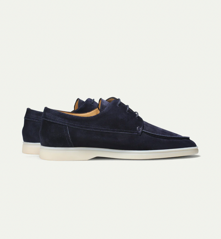 Elegantní pánská obuv Slip-on