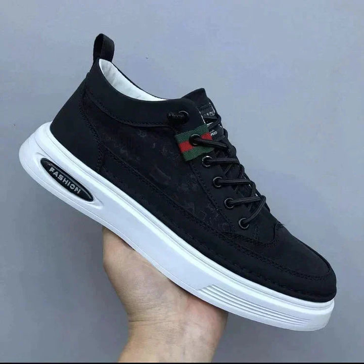 Stylové pánské městské tenisky pro trendy vzhled