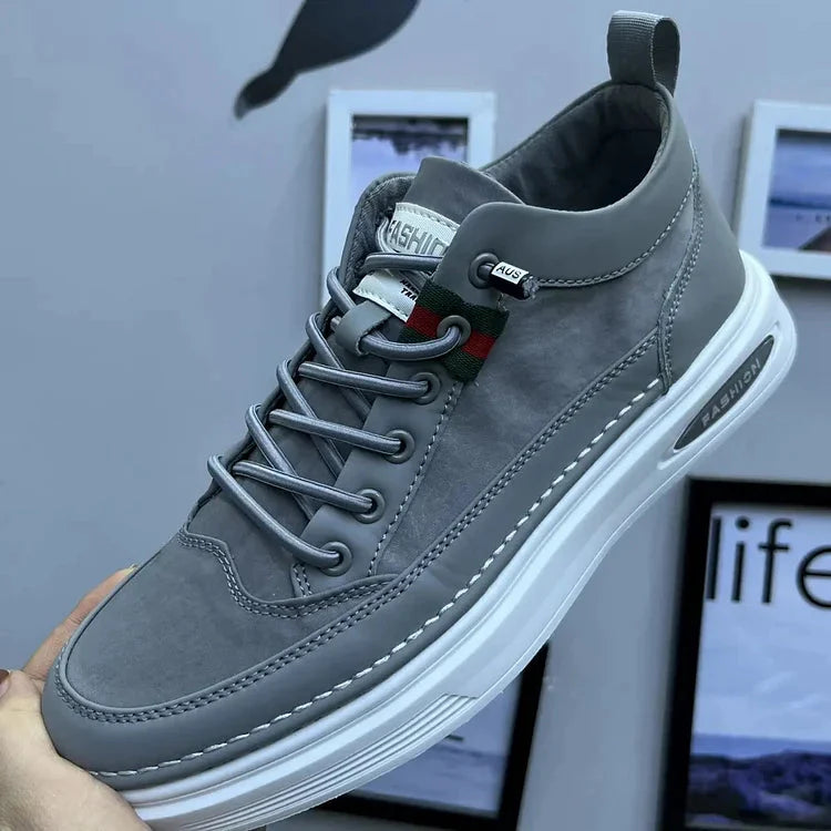 Stylové pánské městské tenisky pro trendy vzhled