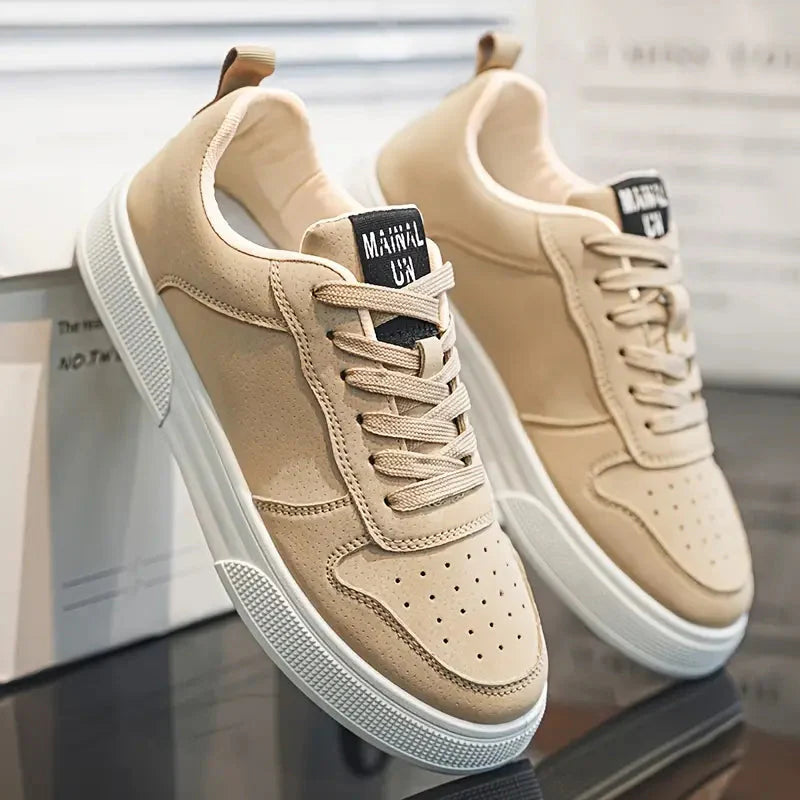 Elegantní tenisky pro moderní muže
