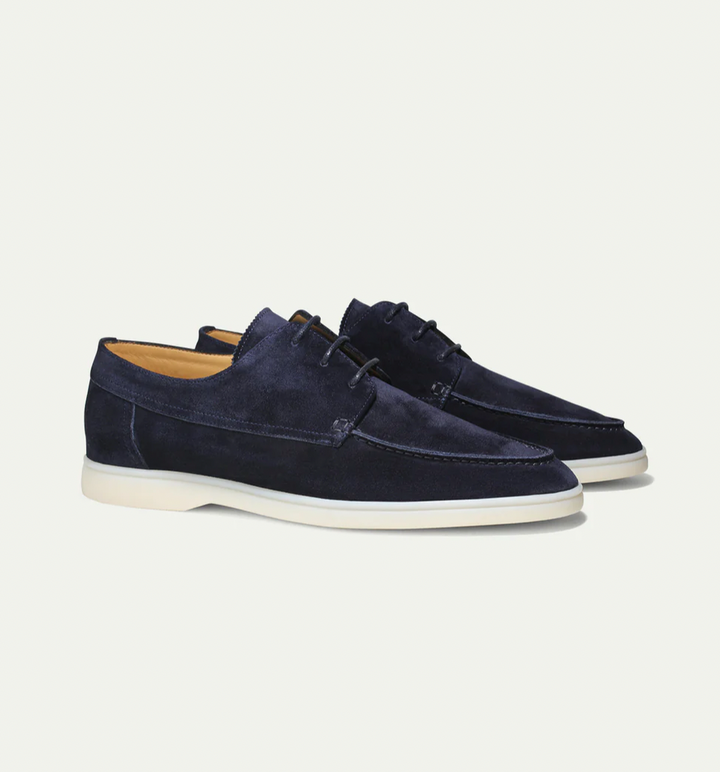 Elegantní pánská obuv Slip-on