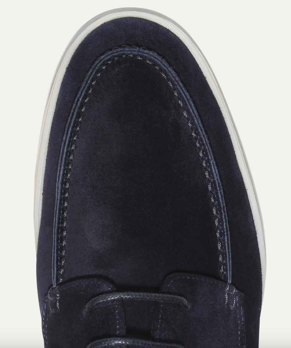 Elegantní pánská obuv Slip-on