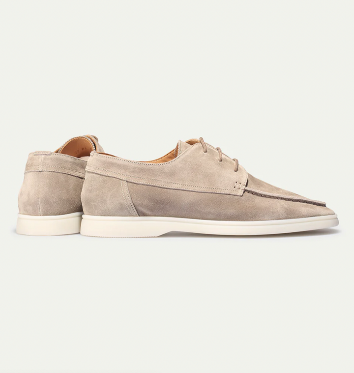 Elegantní pánská obuv Slip-on