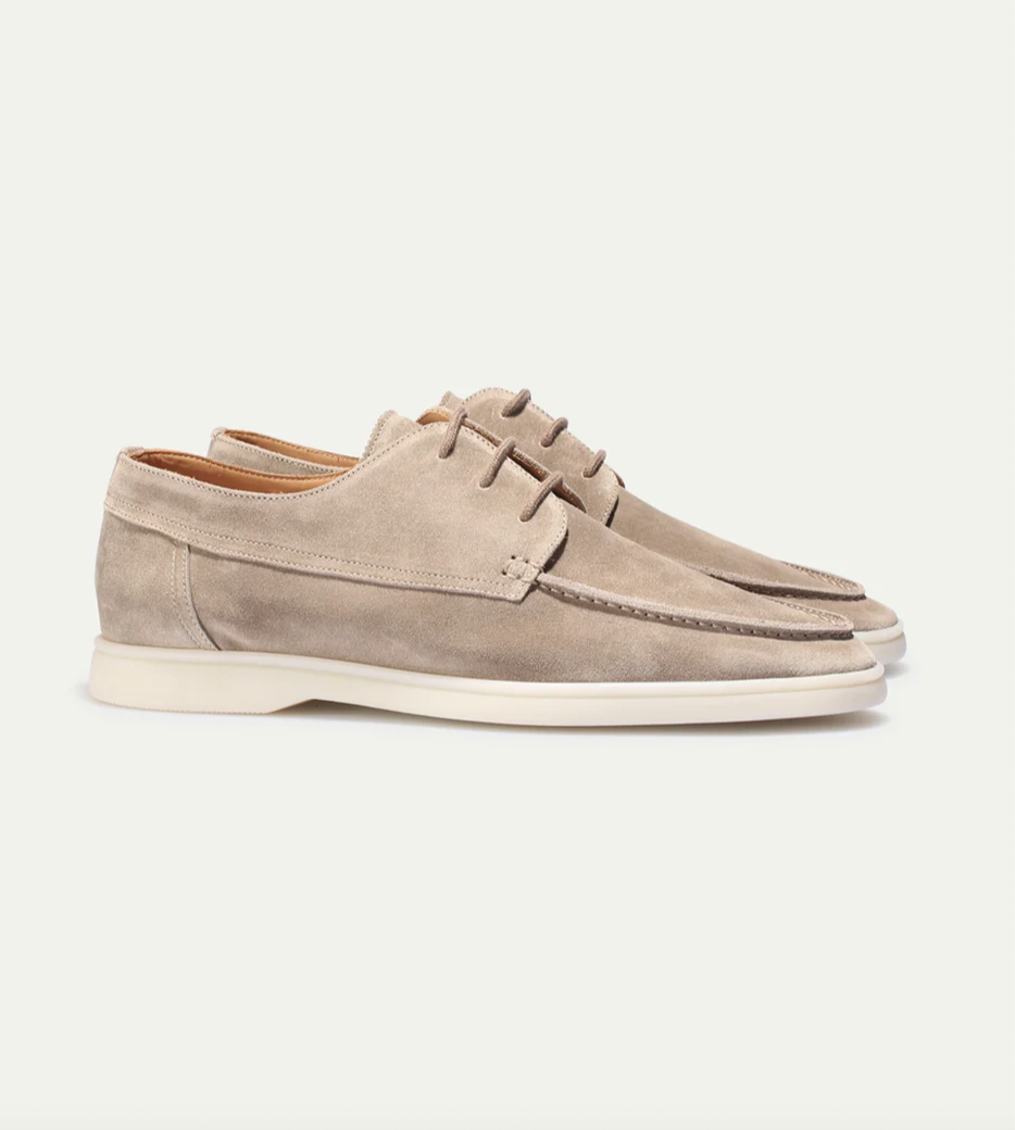 Elegantní pánská obuv Slip-on