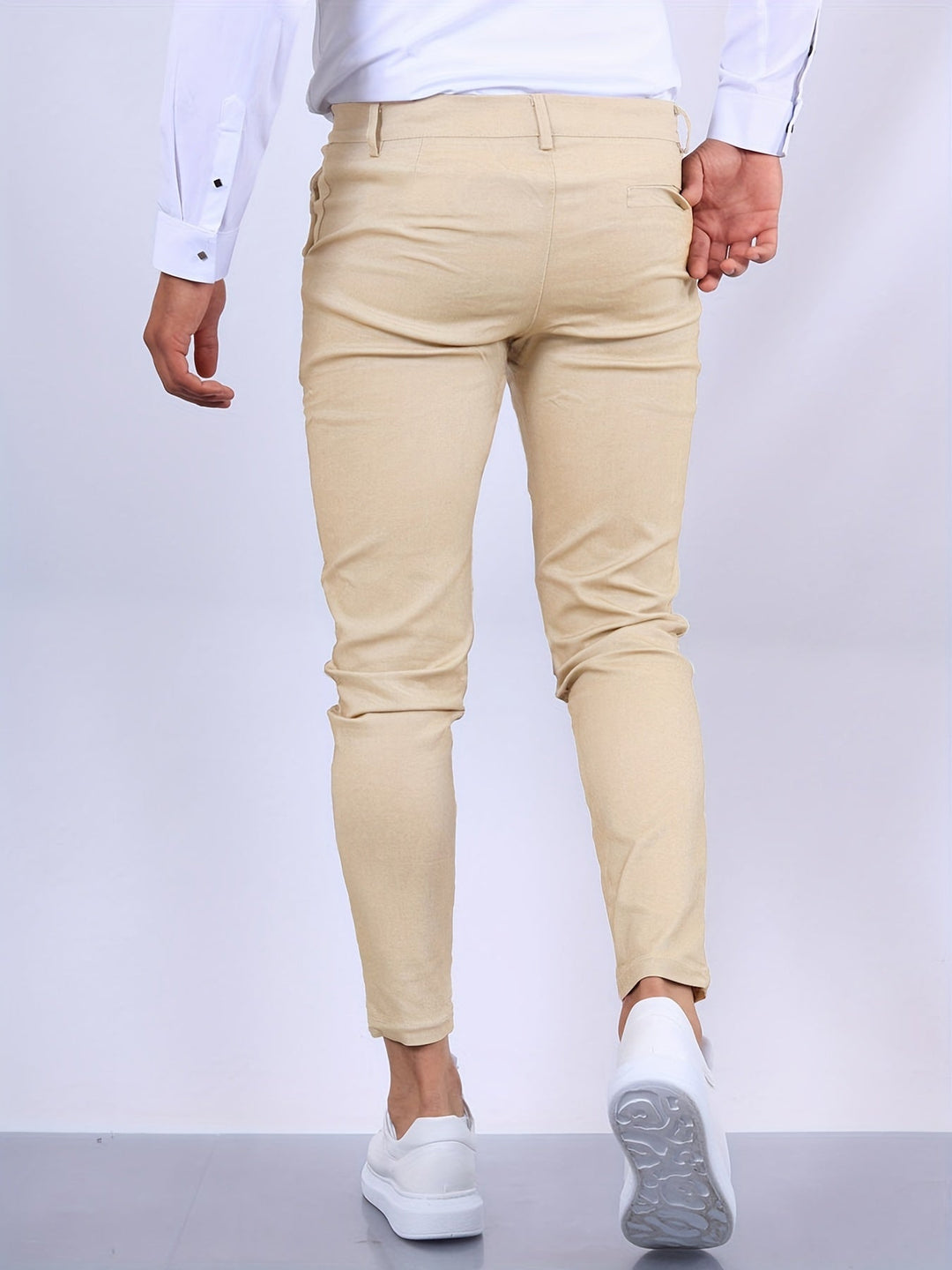 Elegantní Pánský Herenchino pro Nadčasový Vzhled