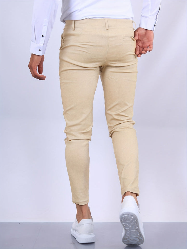 Elegantní Pánský Herenchino pro Nadčasový Vzhled
