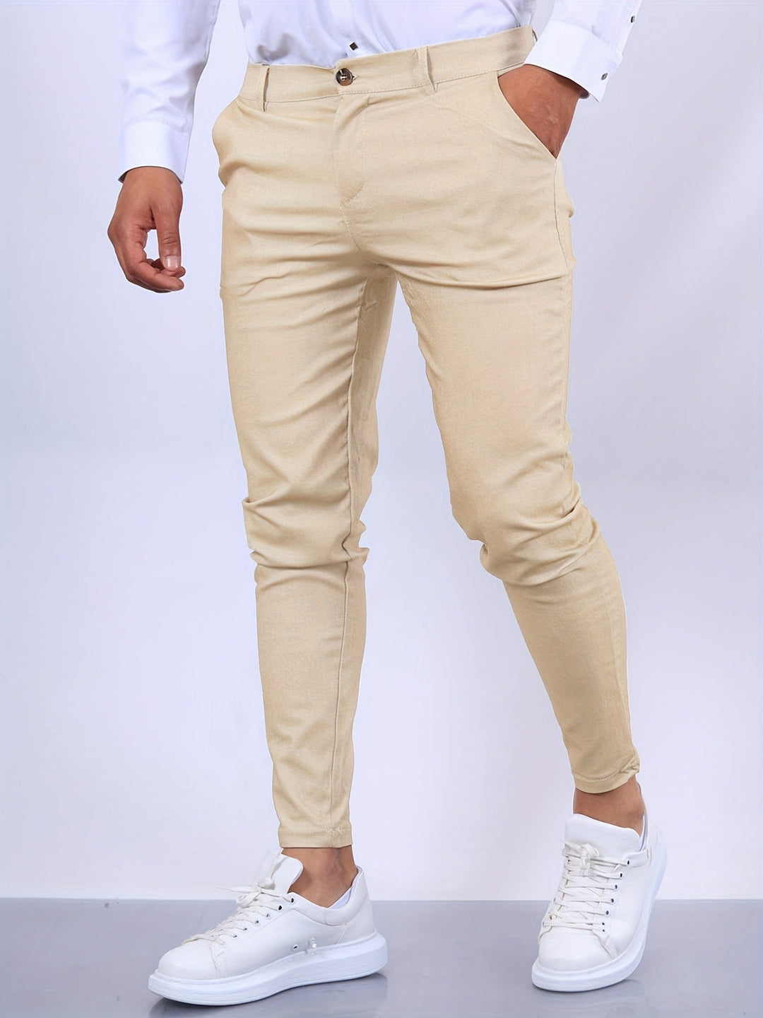 Elegantní Pánský Herenchino pro Nadčasový Vzhled