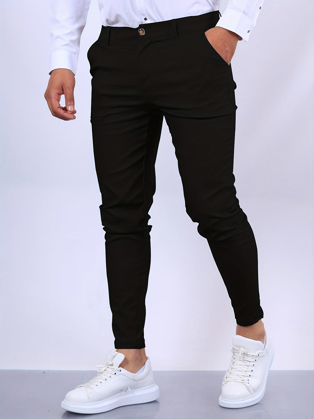 Elegantní Pánský Herenchino pro Nadčasový Vzhled