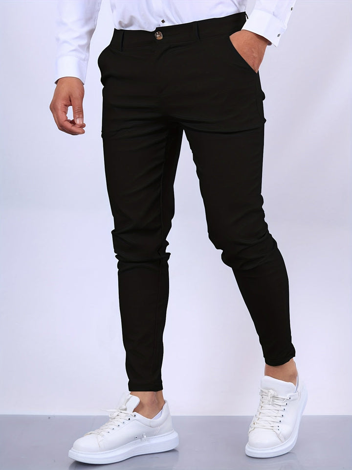 Elegantní Pánský Herenchino pro Nadčasový Vzhled