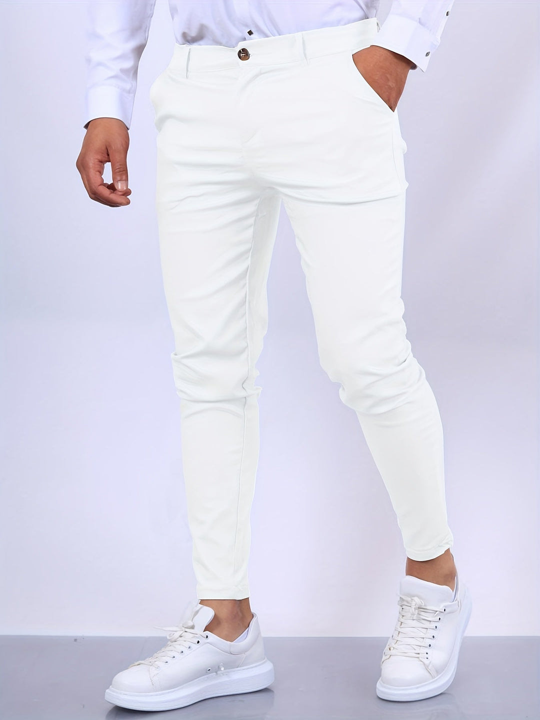 Elegantní Pánský Herenchino pro Nadčasový Vzhled