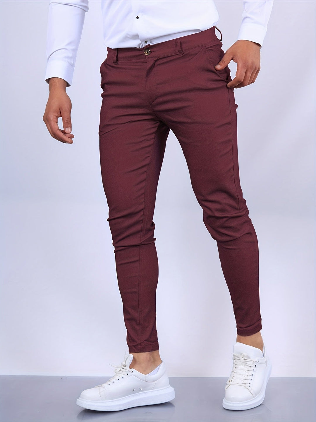 Elegantní Pánský Herenchino pro Nadčasový Vzhled