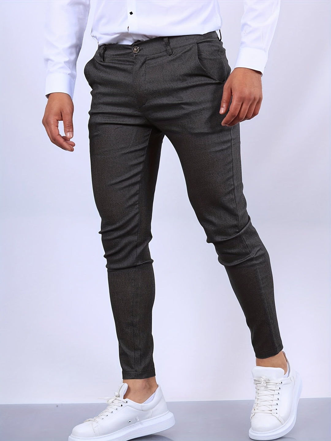 Elegantní Pánský Herenchino pro Nadčasový Vzhled