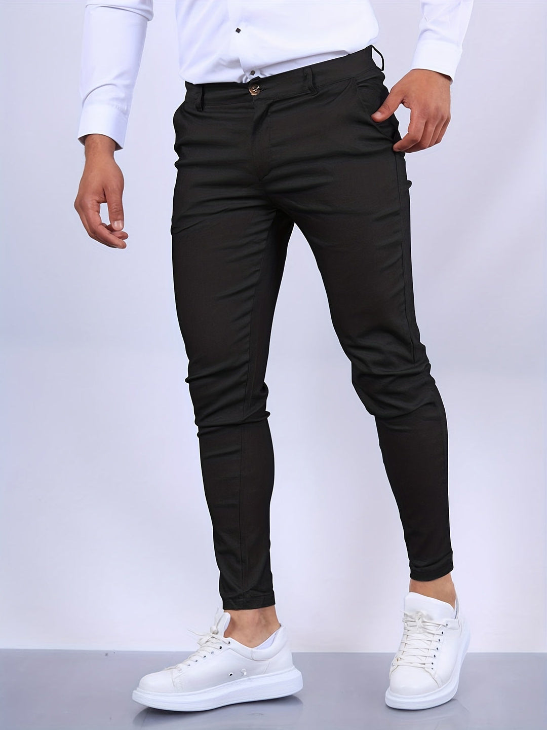 Elegantní Pánský Herenchino pro Nadčasový Vzhled