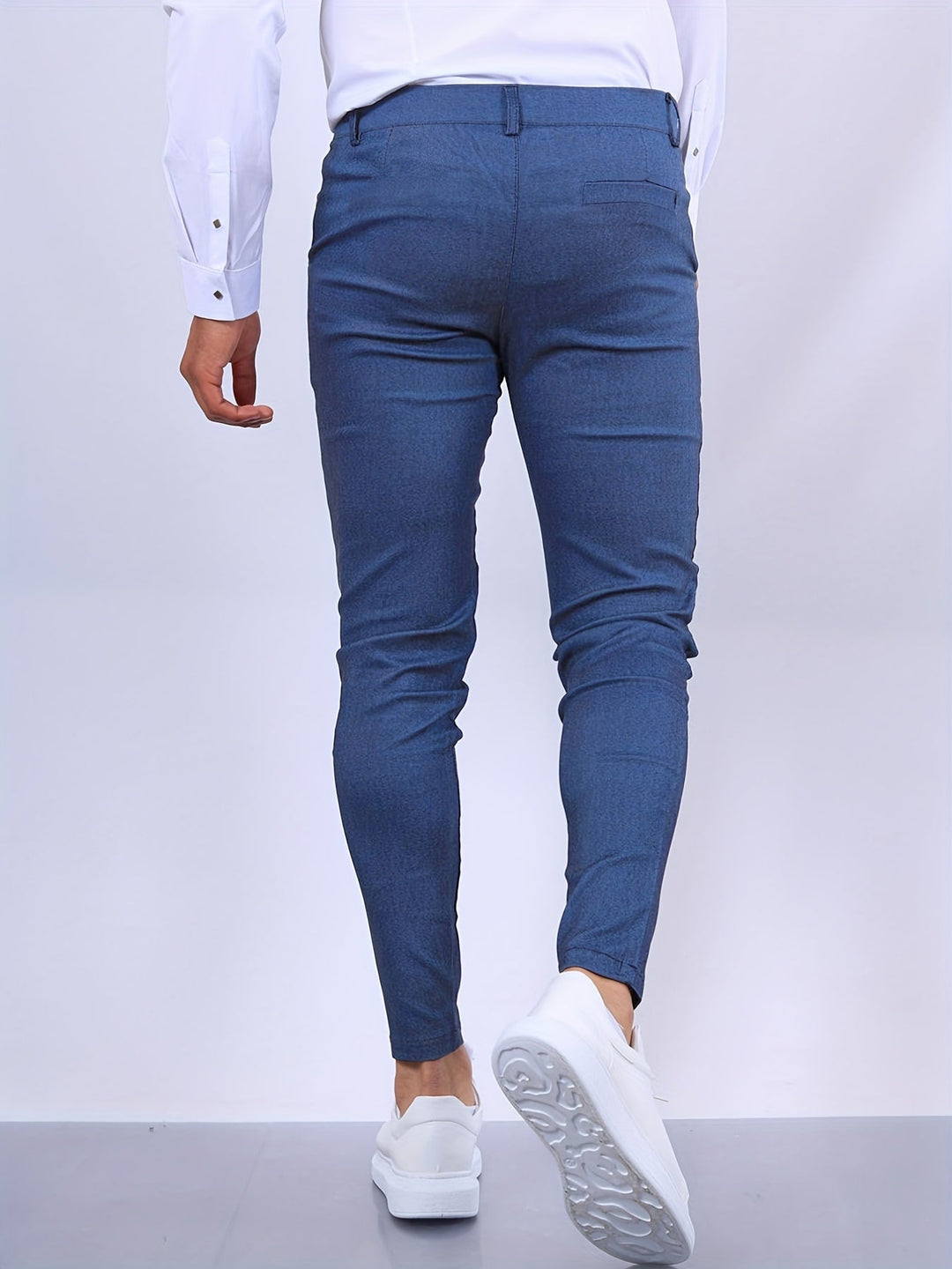 Elegantní Pánský Herenchino pro Nadčasový Vzhled