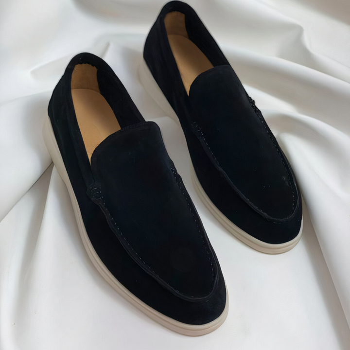 Elegantní pánské mokasíny Smart-Casual pro každou příležitost