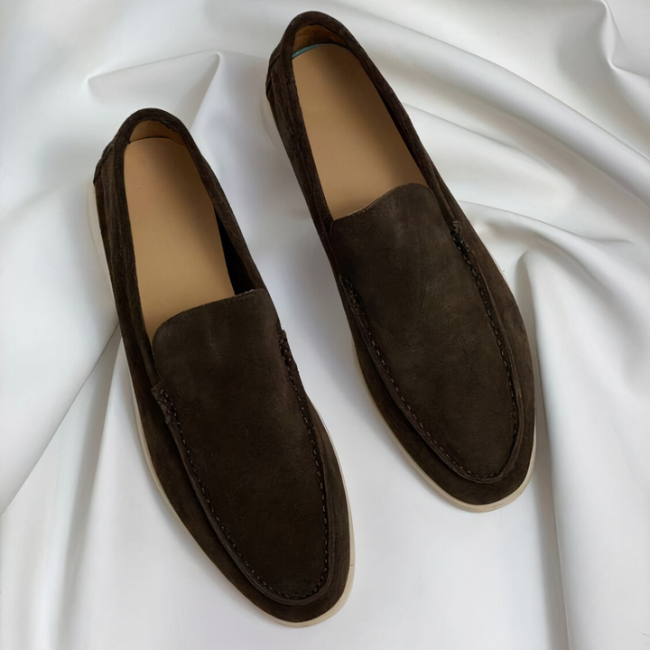 Elegantní pánské mokasíny Smart-Casual pro každou příležitost