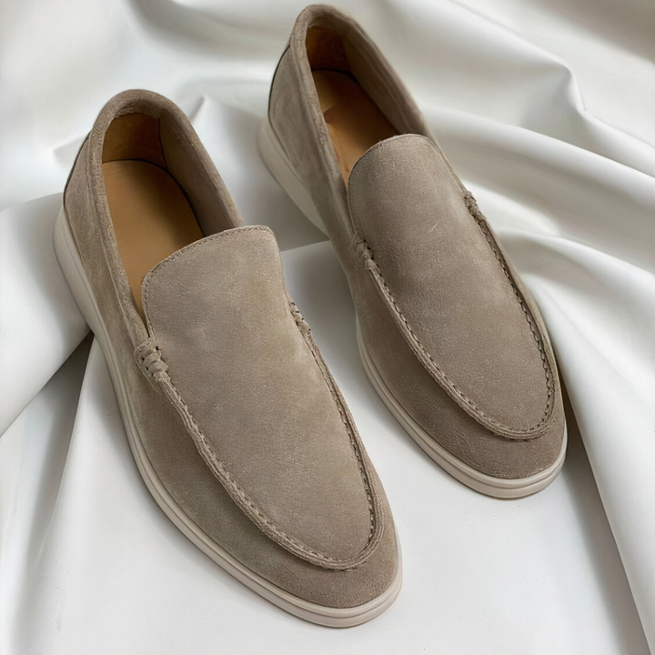 Elegantní pánské mokasíny Smart-Casual pro každou příležitost