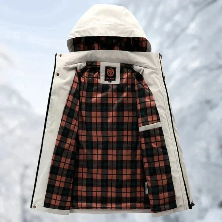 Bunda Alpine Explorer pro muže