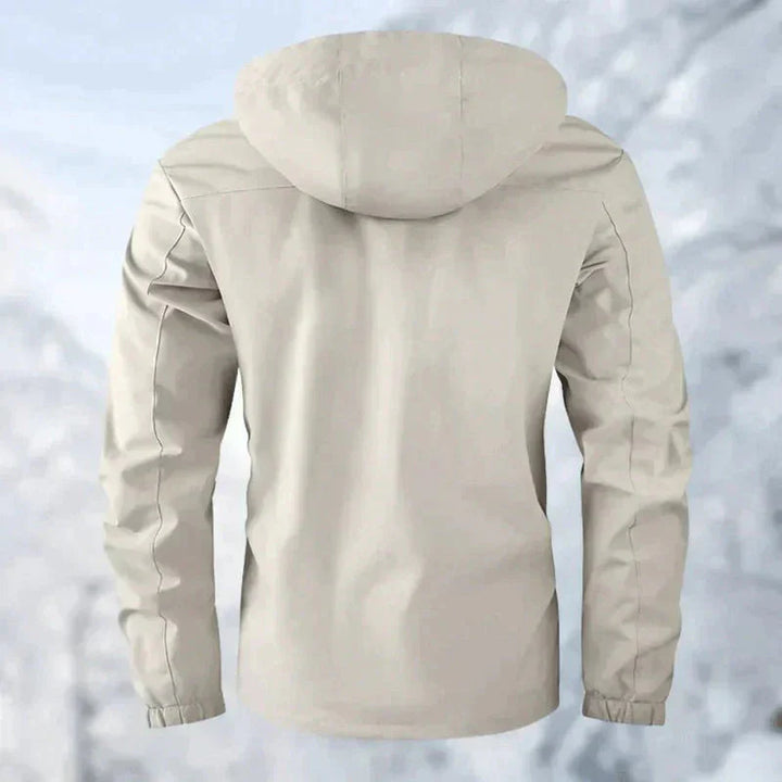 Bunda Alpine Explorer pro muže