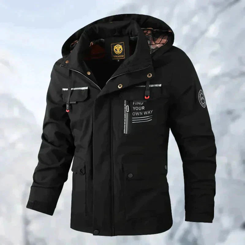 Bunda Alpine Explorer pro muže