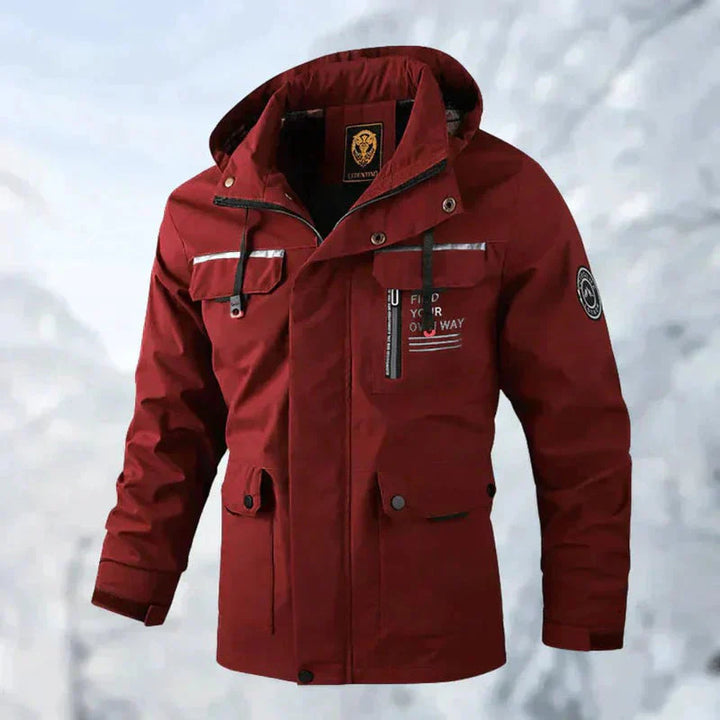 Bunda Alpine Explorer pro muže