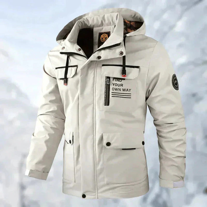 Bunda Alpine Explorer pro muže