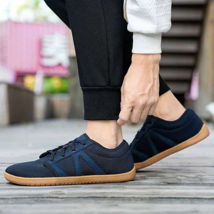 Trendy tenisky pro volný čas pro něj