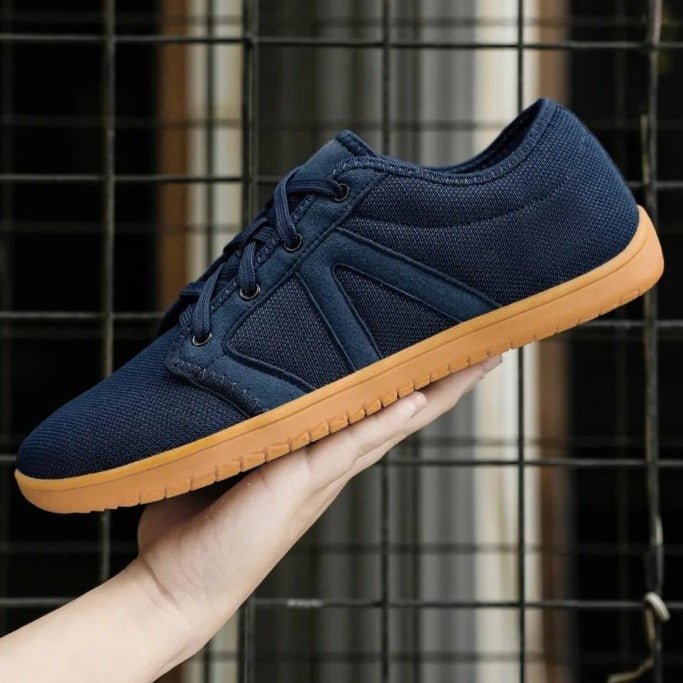 Trendy tenisky pro volný čas pro něj