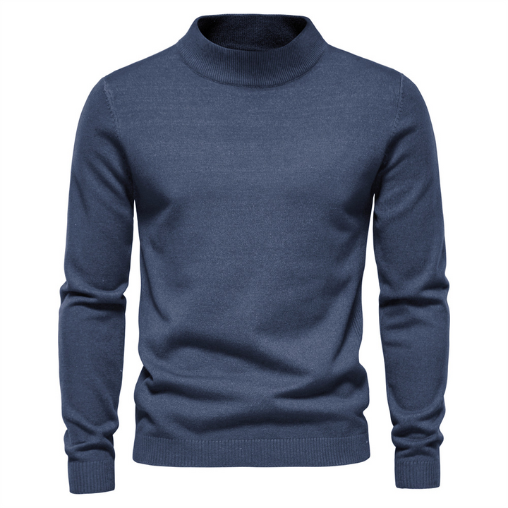 Stylový rolák pro moderního muže