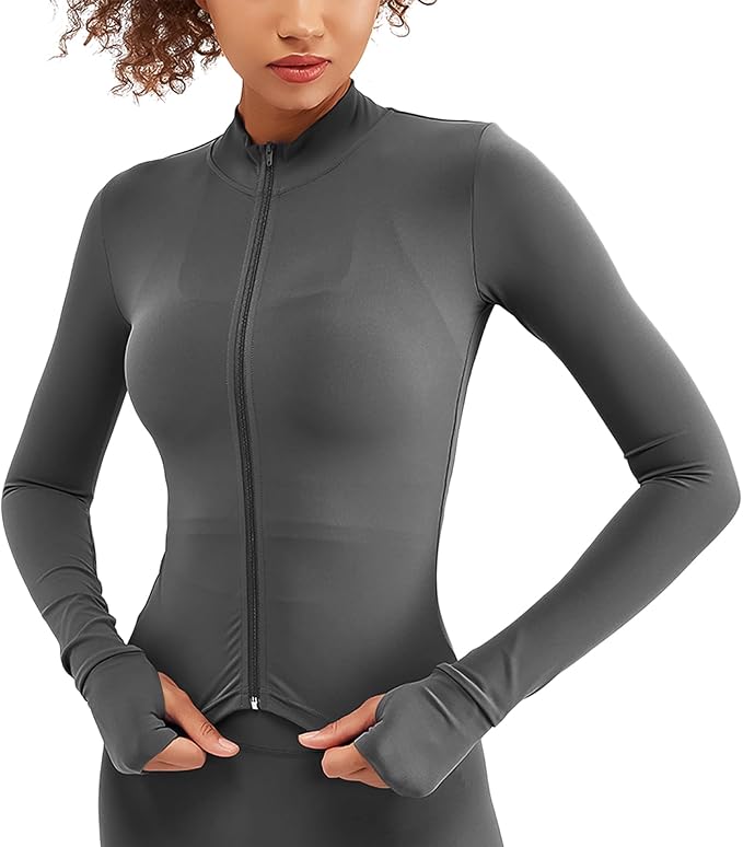 Elegantní body-fit sako pro ženy
