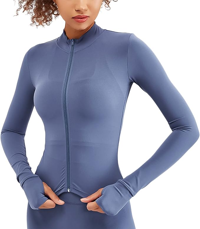 Elegantní body-fit sako pro ženy