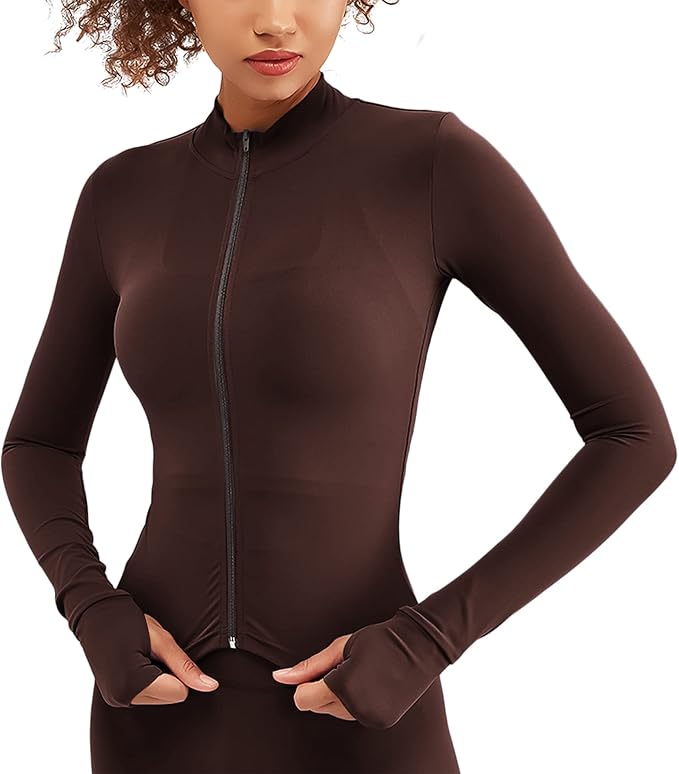 Elegantní body-fit sako pro ženy