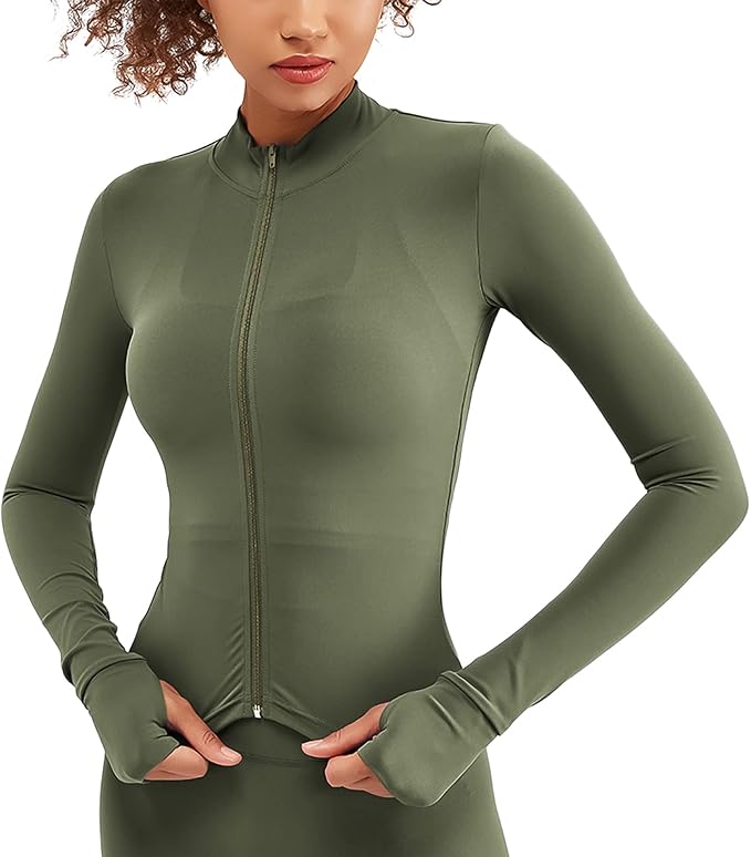 Elegantní body-fit sako pro ženy