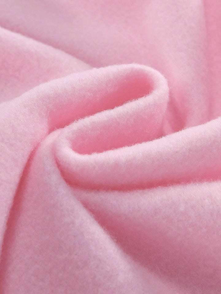 Stylová minimalistická mikina s kapucí a klokaní kapsou pro muže