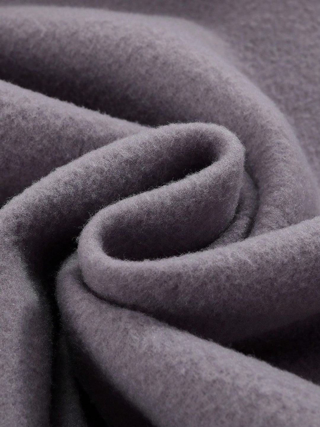 Stylová minimalistická mikina s kapucí a klokaní kapsou pro muže