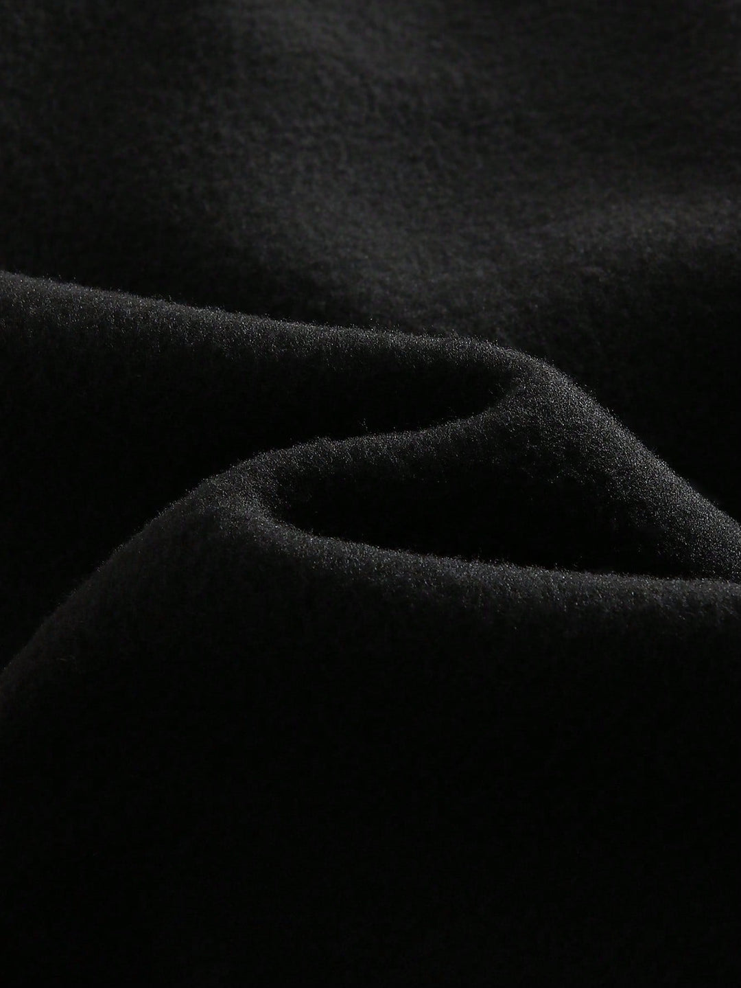 Stylová minimalistická mikina s kapucí a klokaní kapsou pro muže