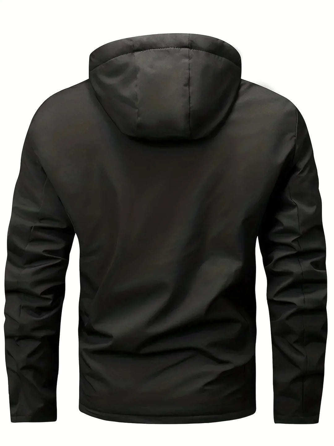 Stylová zimní bunda pro muže