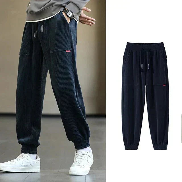 Trendy pánské joggers pro moderní vzhled