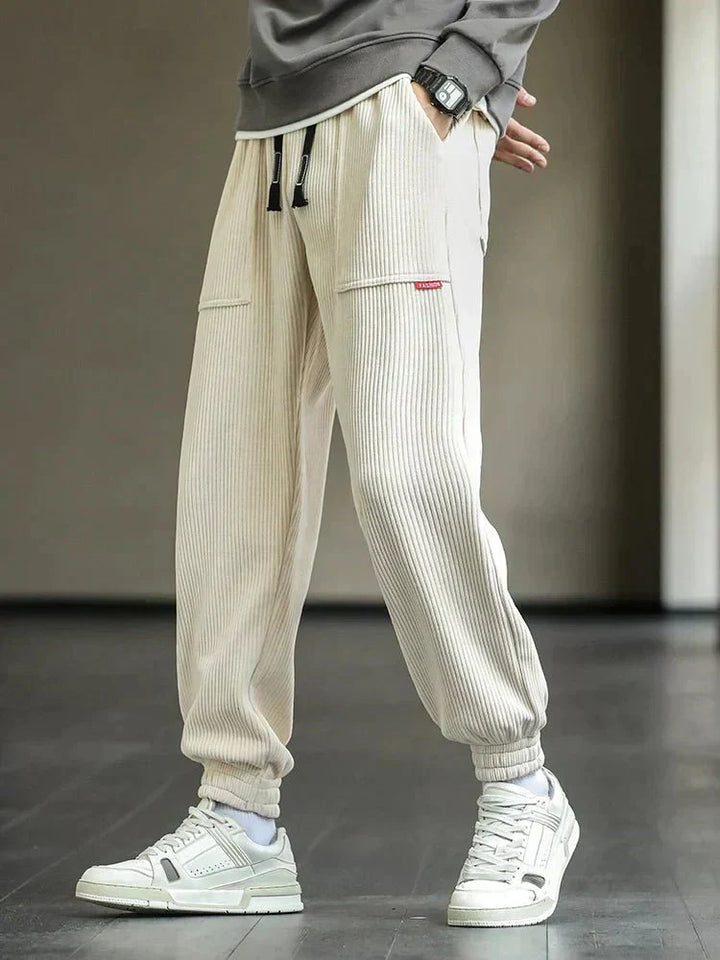 Trendy pánské joggers pro moderní vzhled