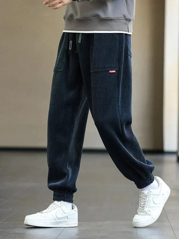 Trendy pánské joggers pro moderní vzhled