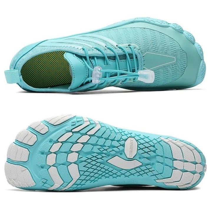 Stylová pánská obuv pro dobrodružné outdoorové sporty