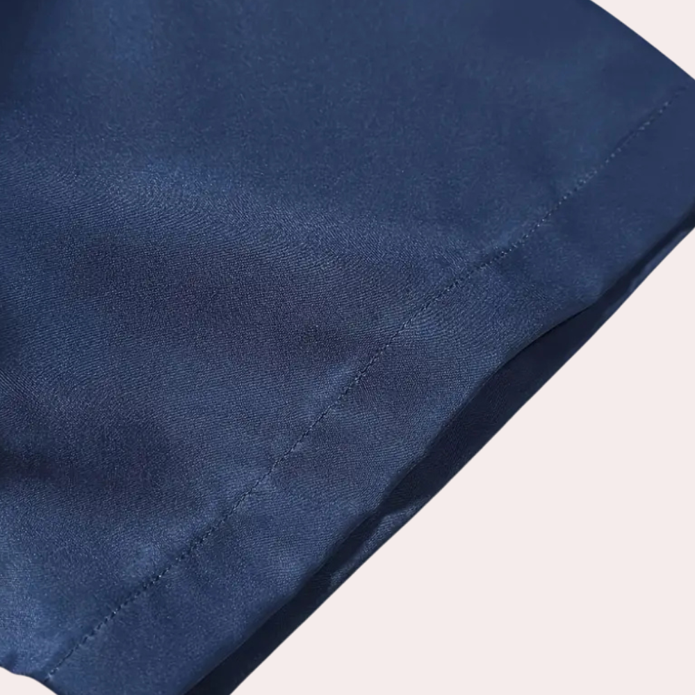 Stylová pánská košile s jedinečným etnickým vzorem