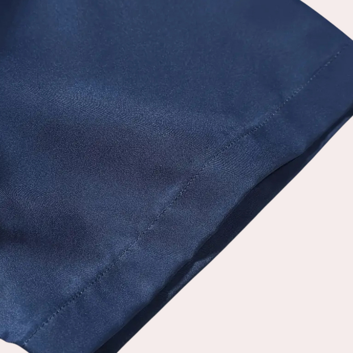 Stylová pánská košile s jedinečným etnickým vzorem