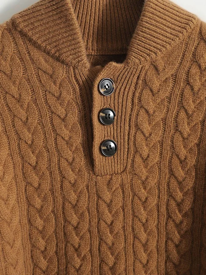Elegantní dámský rolák v klasickém designu