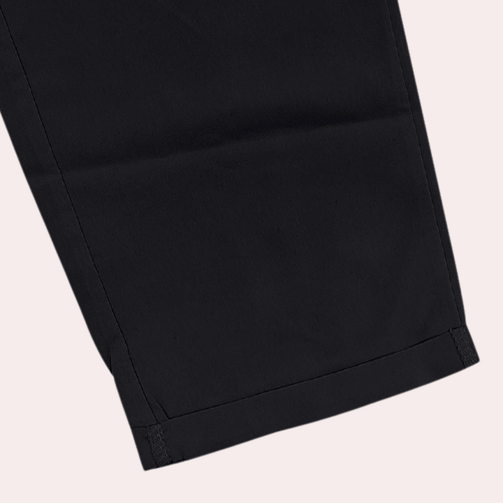 Nadčasové pánské kalhoty pro stylové outfity