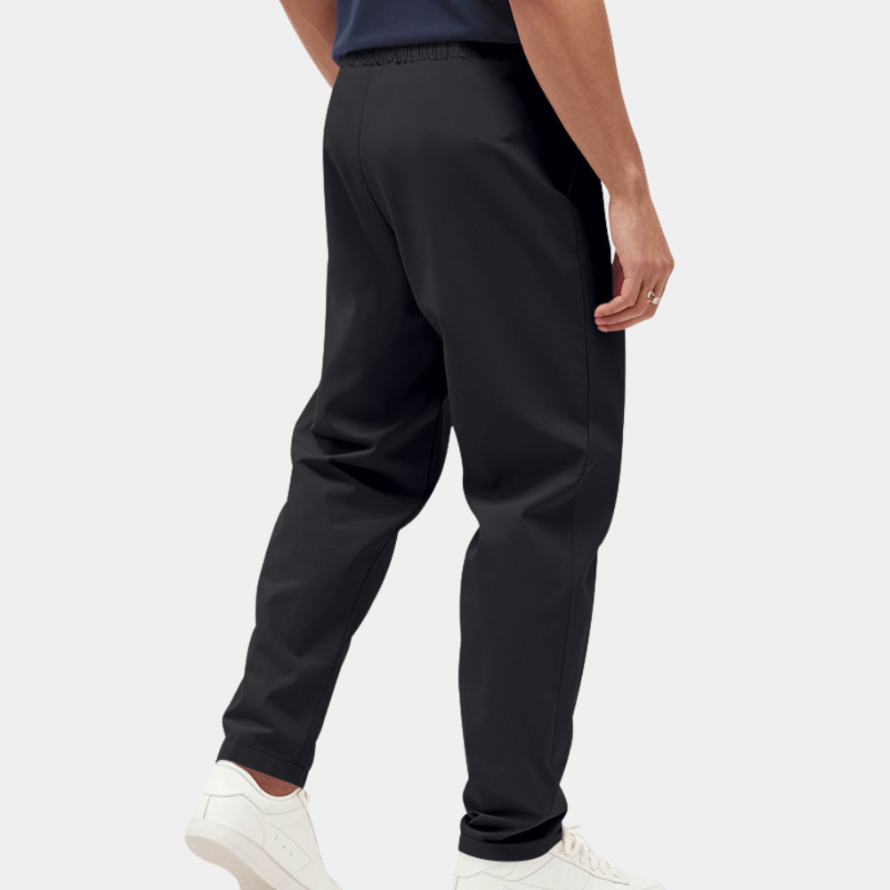 Nadčasové pánské kalhoty pro stylové outfity