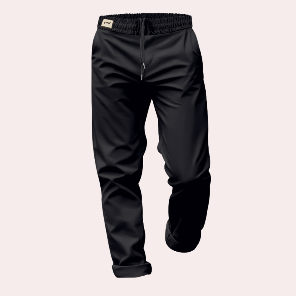 Nadčasové pánské kalhoty pro stylové outfity