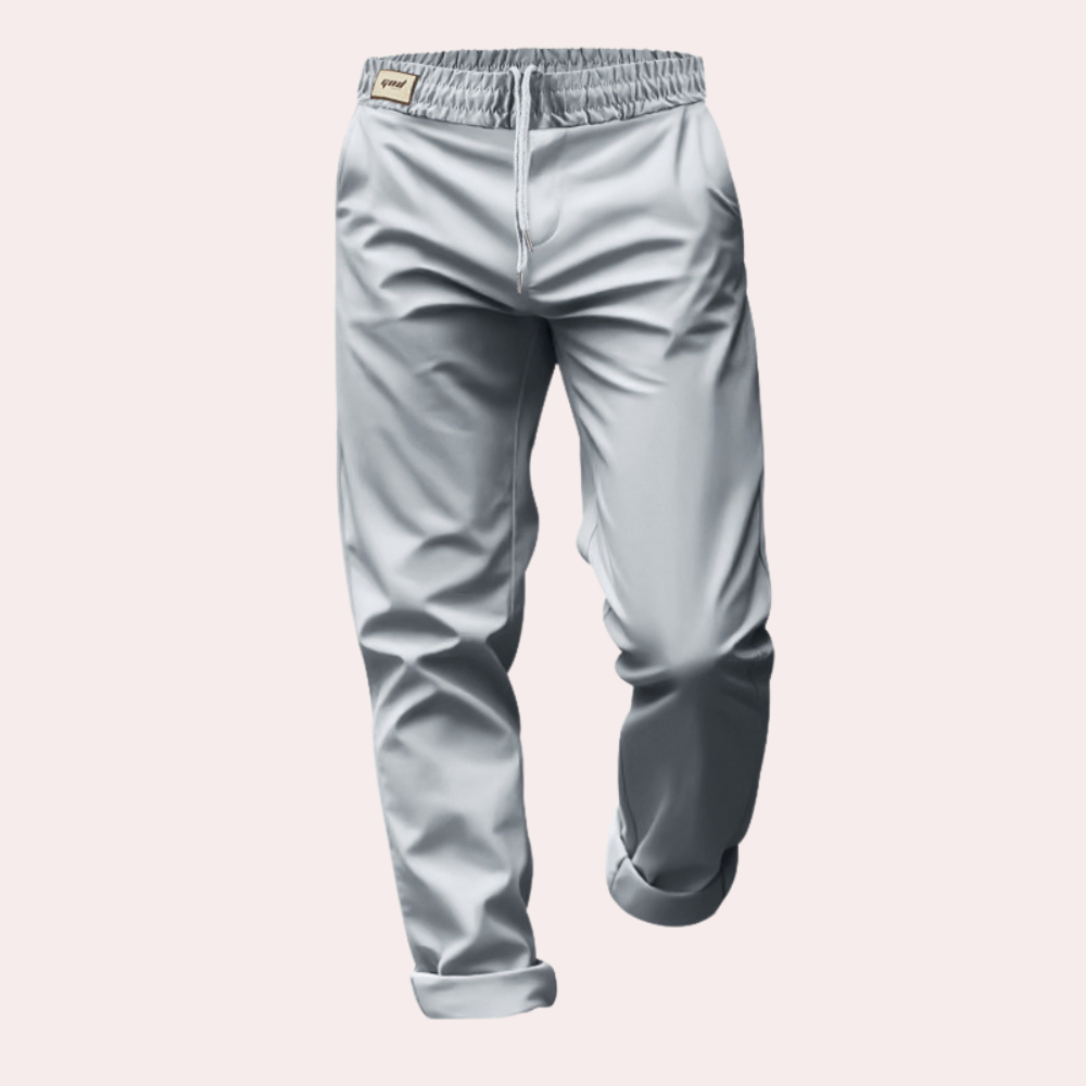 Nadčasové pánské kalhoty pro stylové outfity