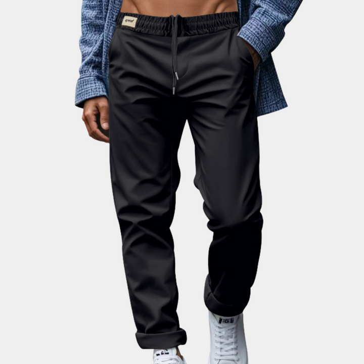 Nadčasové pánské kalhoty pro stylové outfity