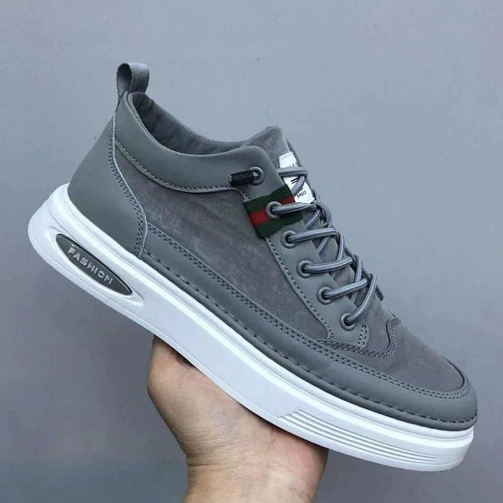Stylové klasické pánské skateboardové boty